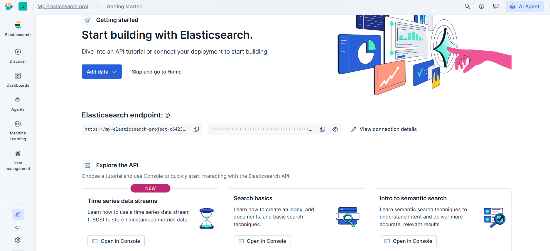 Elasticsearch Hybrid Search