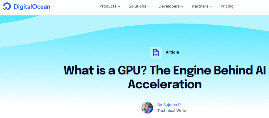 What is a GPU?